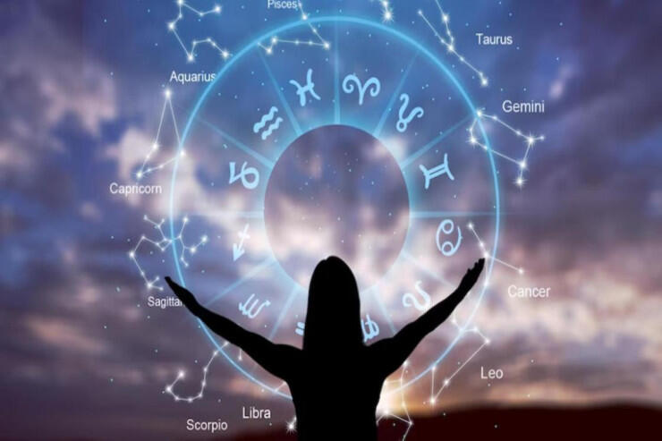 Məşhur astroloqdan xəbərdarlıq - Bu gecə saat 01:26-da baş tutacaq