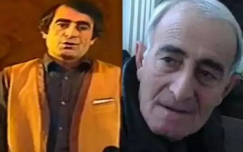 "Hicran" tamaşasının Orxanı dünyasını dəyişdi