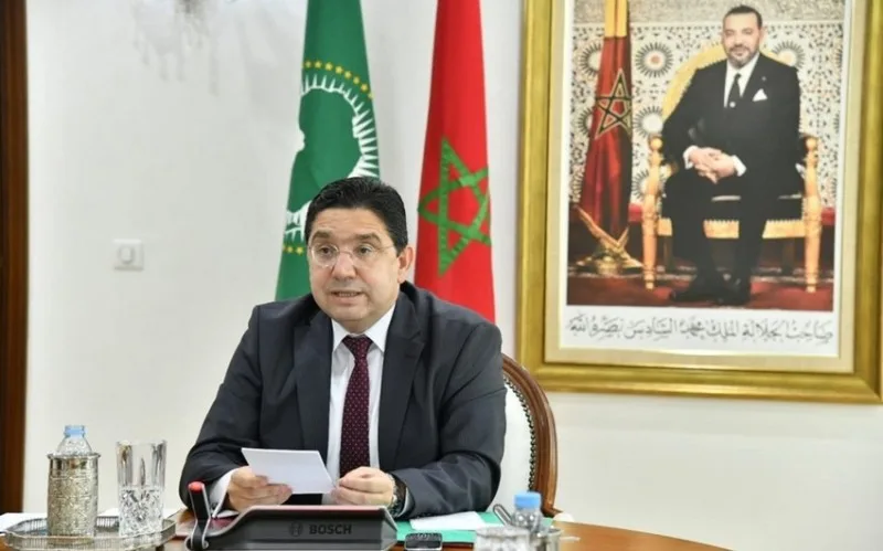 Mərakeş və Suriya diplomatik əlaqələrin gücləndirilməsi ilə bağlı razılığa gəlib