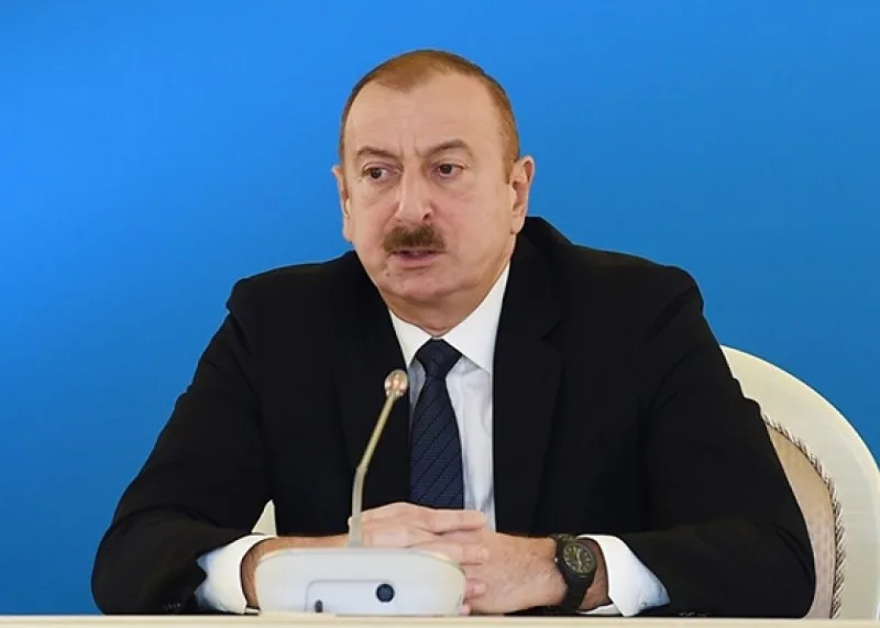 Dünya Cənubi Qafqazda yaratdığımız yeni reallıqları qəbul edib - Dövlət başçısı