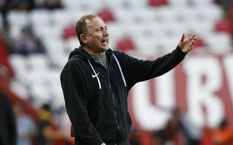 Sergen Yalçın yenidən "Beşiktaş"ın baş məşqçisi olacaq