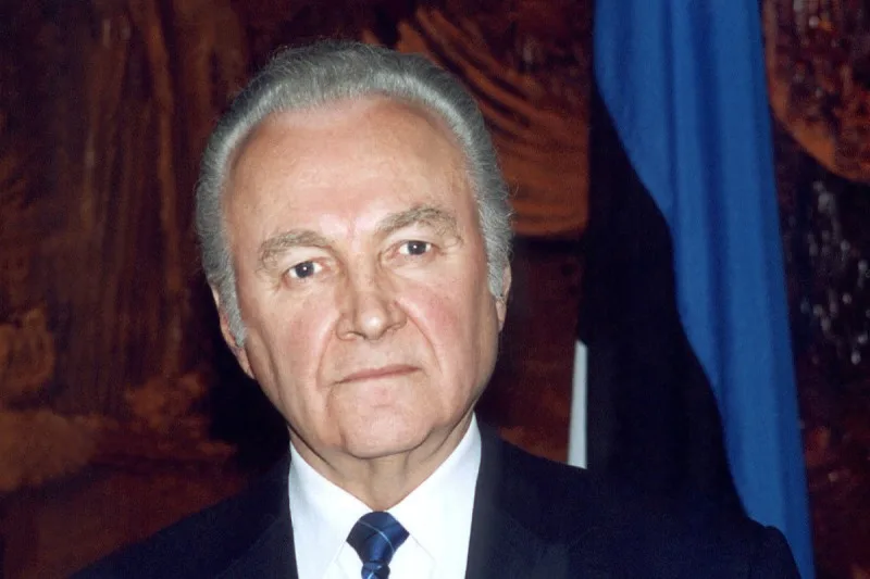 Eks-prezident vəfat etdi