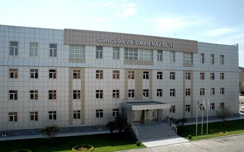 Azərbaycan idmançılarının reytinq cədvəli AÇIQLANDI
