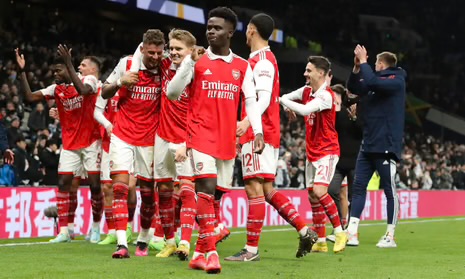 Arsenal yeni ilə qələbəylə BAŞLADI