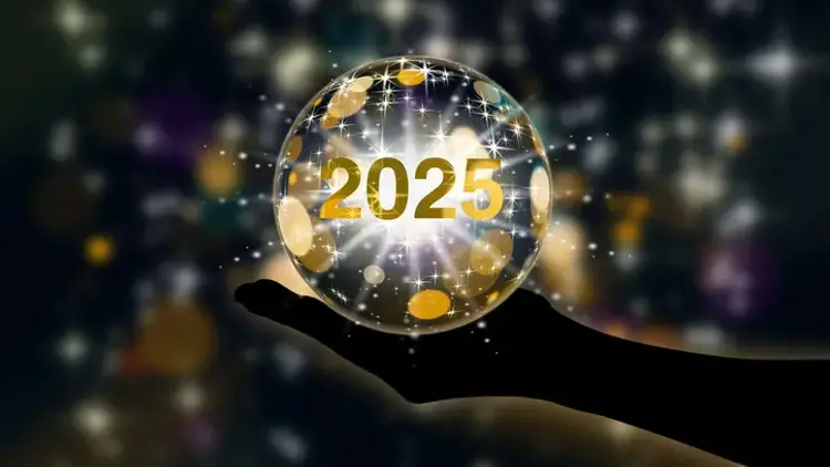 2025-ci ildə bürcləri hansı YENİLİKLƏR GÖZLƏYİR?