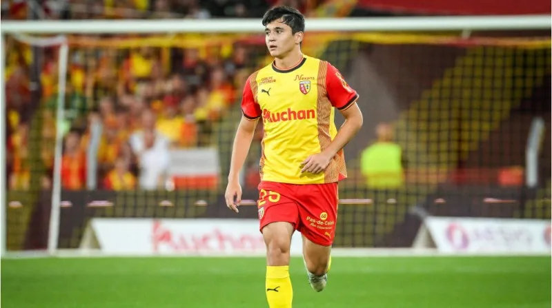 "Mançester Siti" bu futbolçunu transfer etmək istəyir