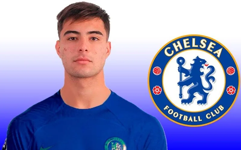 "Çelsi" icarəyə verdiyi futbolçusunu geri çağırdı