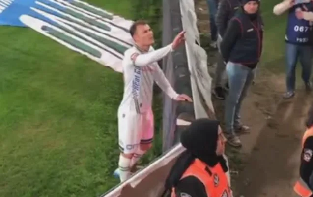 Azarkeşlər üçün and içdi: “Fənərbaxça”nı udacağıq
