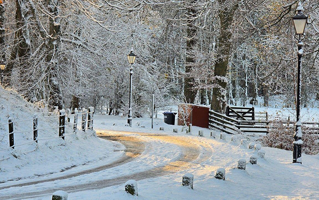 Sabah bu ərazilərə QAR yağacaq - ƏHALİNİN DİQQƏTİNƏ