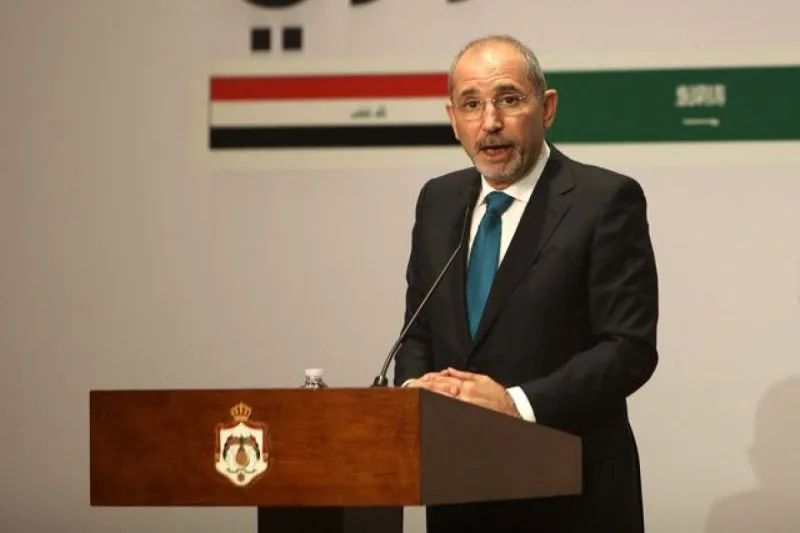 İordaniya Türkiyə ilə koordinasiyalı hərəkət edir - Ayman Safadi