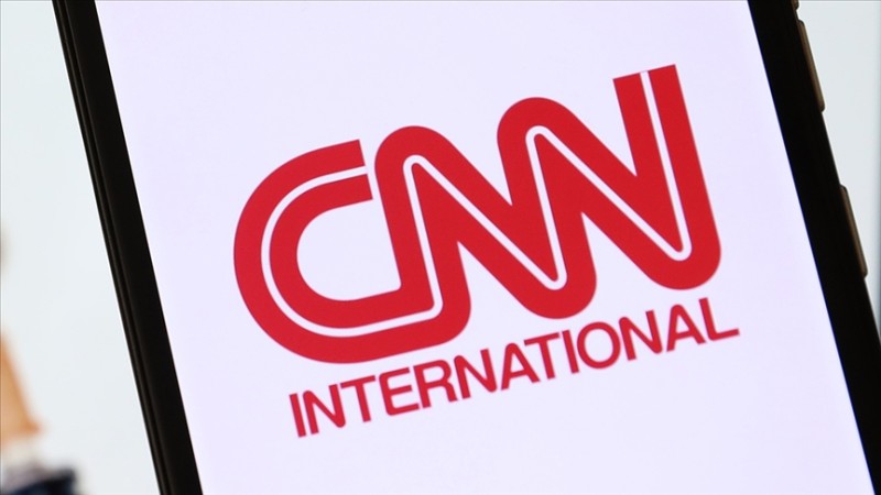 CNN İnternational İsrailyönümlü mövqe SƏRGİLƏYİR - DETALLAR