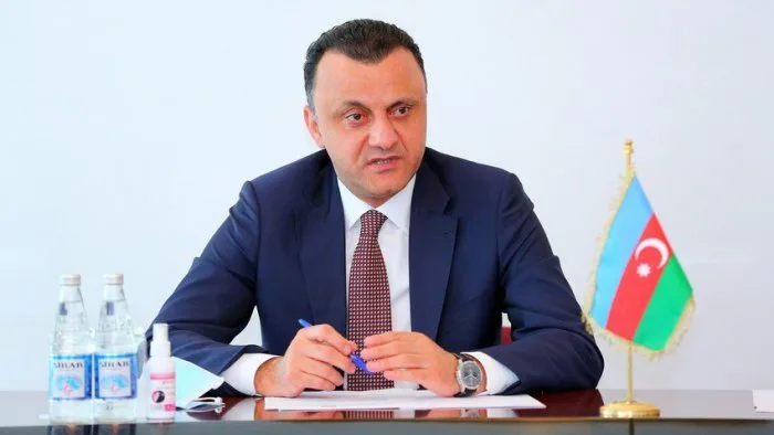 Vüqar Qurbanov həkimə yüksək vəzifə verdi - FOTO