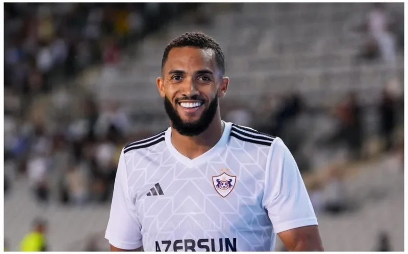 "Qarabağ"ın futbolçusunun "Sevilya"ya keçidi BAŞ TUTMADI
