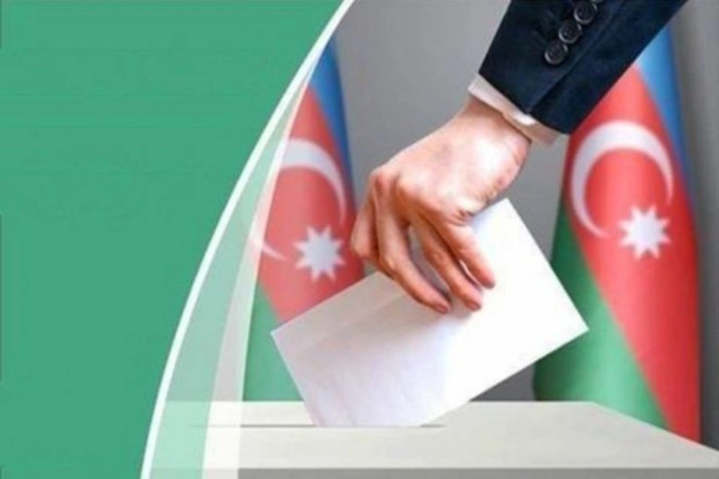 Bələdiyyə seçkilərində “exit-poll” keçirilməsi üçün sənədlərin qəbulu müddəti başa çatır