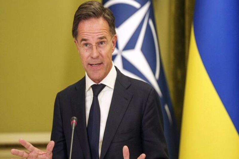 Rutte Ukrayna üzrə Təmas Qrupunun iclasında iştirak edəcək