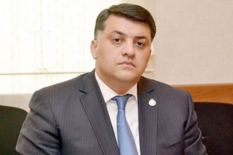 Raqif Abbasov və sektor müdirinin məhkəməsi başlayıb