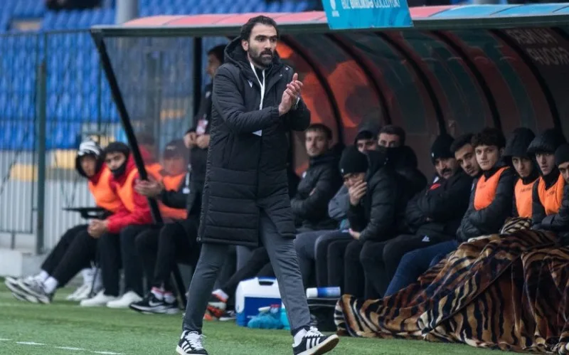 Vaqif Cavadovla müqavilə müddəti artırıldı