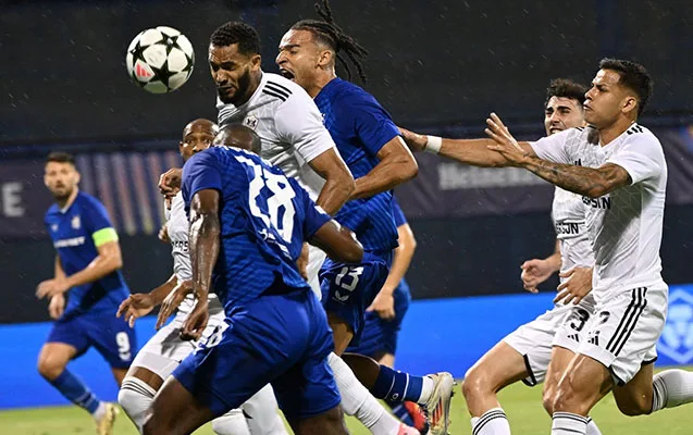 “Qarabağ” Avropanın məşhur klubları ilə eyni pillədə