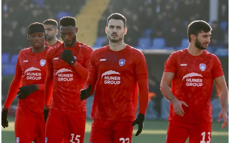 "Turan Tovuz” Türkiyədə ilk oyununu keçirəcək