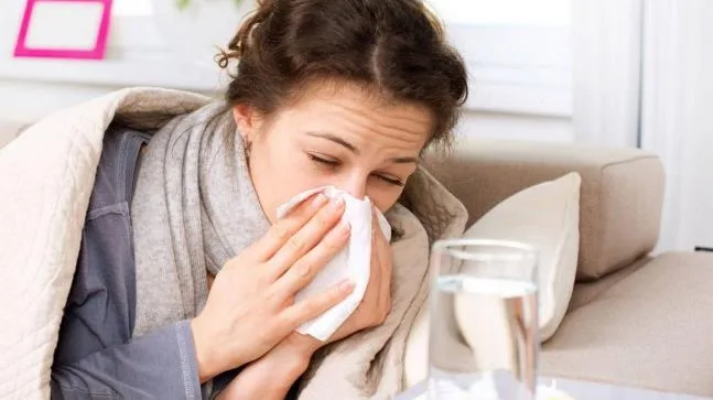 Ermənistanda da kəskin respirator infeksiya - 651 nəfər...