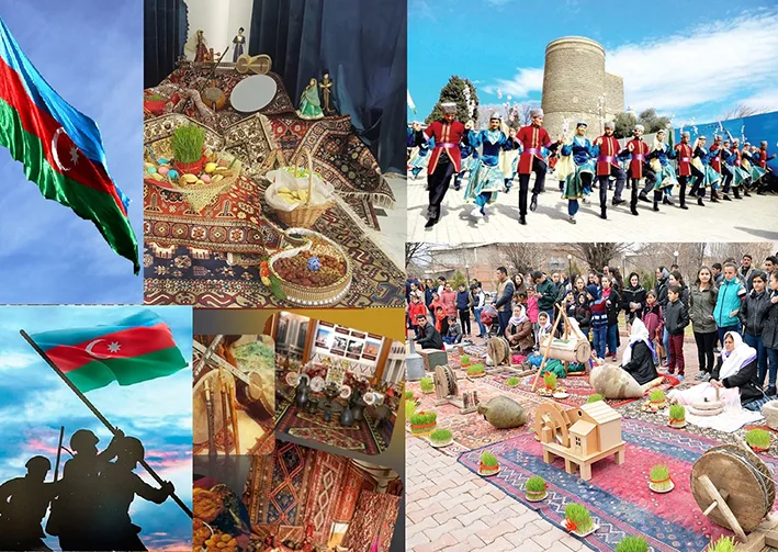 Gələcək nəsillər üçün sağlam cəmiyyət: milli-mənəvi dəyər faktoru