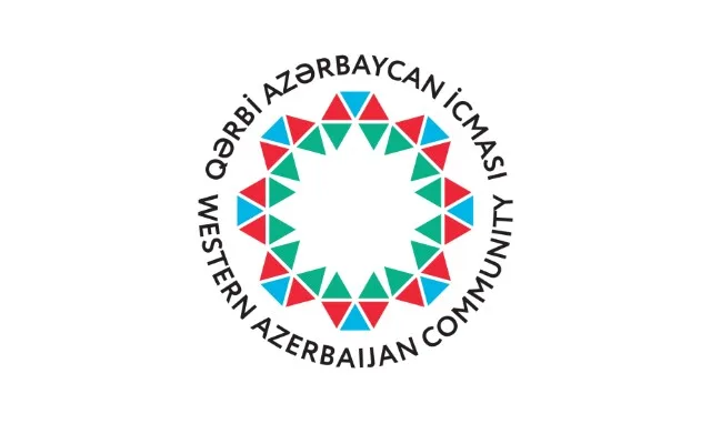 Qərbi Azərbaycan İcması Paşinyanı dialoqa çağırdı