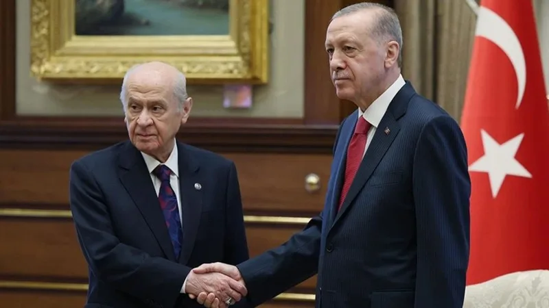 Ərdoğan Baxçalı ilə görüşəcək
