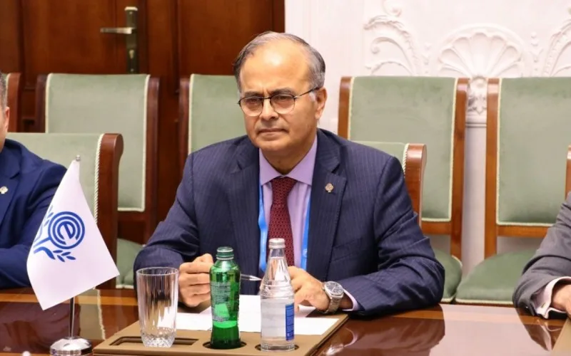 Məcid Xandan İlham Əliyevə başsağlığı
