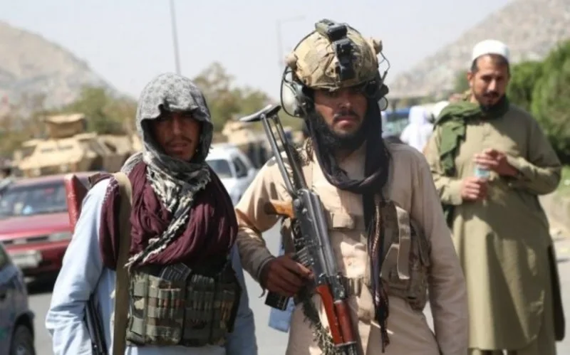 "Taliban" Qərbdən təzminat tələb edir