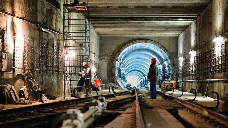 Yeni metro stansiyaları bu ərazilərdə tikiləcək - ÜNVANLAR