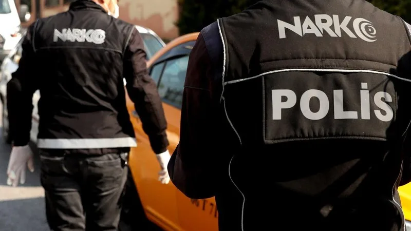 Narkotik əməliyyatı: Saxlanılanlar var