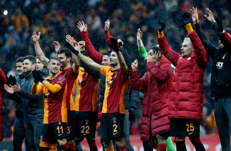 "Qalatasaray" ispaniyalı futbolçunu transfer edib