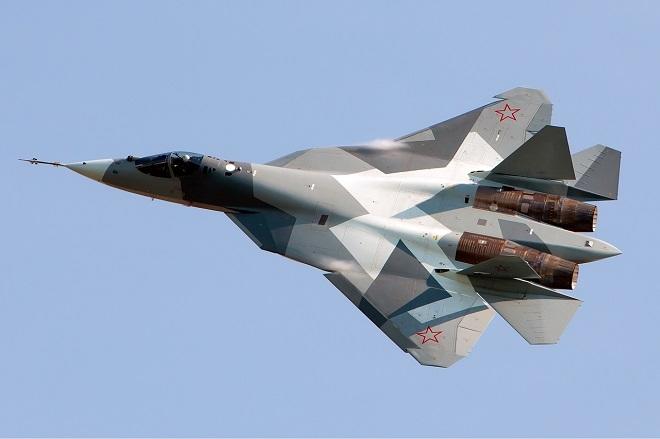 Bu ölkə Rusiyadan Su-57 qırıcıları alacaq