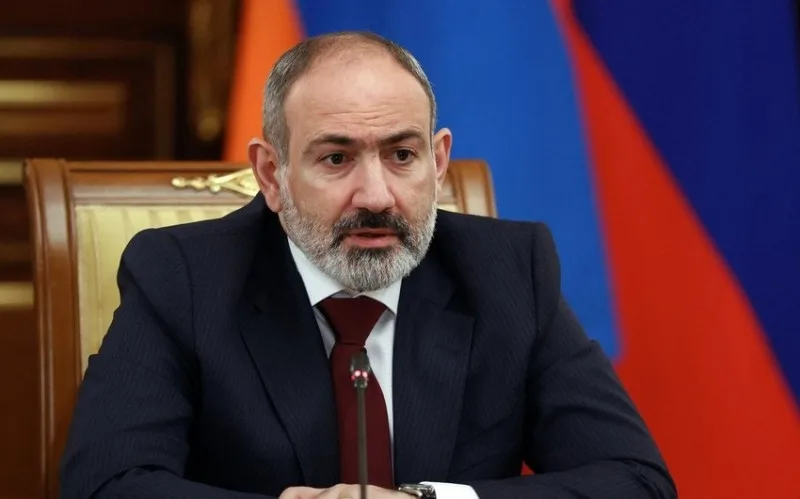 "Sülh prosesini prioritet hesab edirəm" - Paşinyan