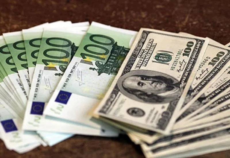 Dollarla bağlı VACİB XƏBƏR - avroya...