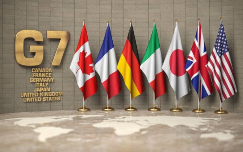 G7 sammiti bu tarixdə KEÇİRİLƏCƏK