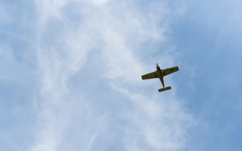 Avstraliyada təyyarə qəzası - pilot öldü