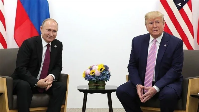 Tramp Putinlə nə vaxt görüşəcək? - Vaşinqtondan açıqlama