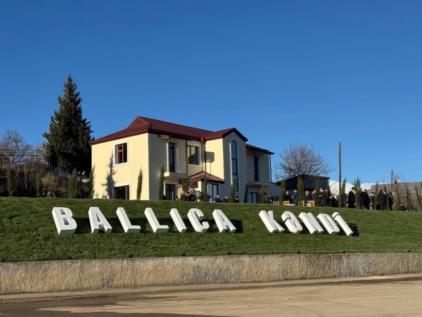 Sabah Xocalı şəhərinə və Ballıca kəndinə növbəti köç olacaq