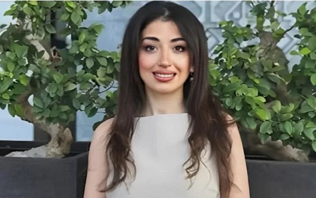 Nəzrinin həyat yoldaşı ilk dəfə danışdı - VİDEO