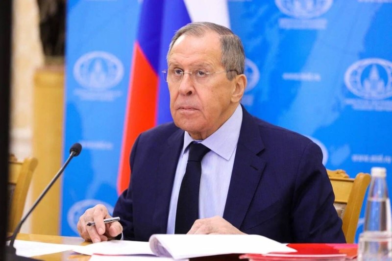 Lavrov: Rusiya-Azərbaycan münasibətləri etibarlı səviyyədədir