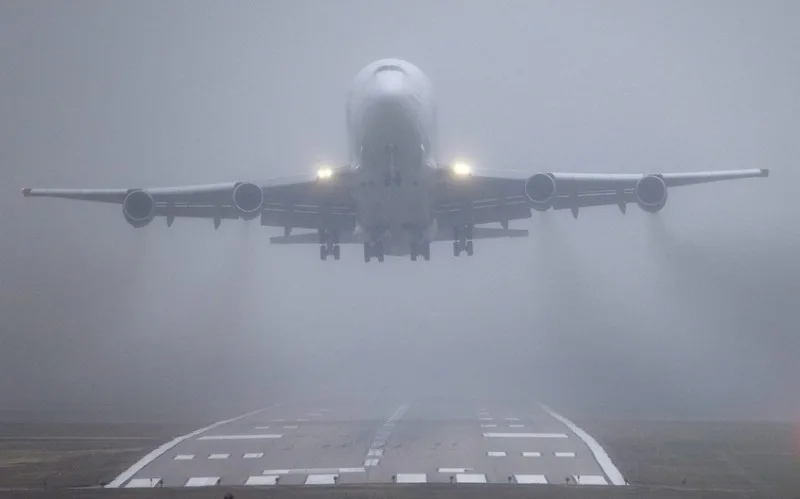AZAL-ın üç reysi artıq Gəncədən Heydər Əliyev Beynəlxalq Aeroportuna çatıb - YENİLƏNİB
