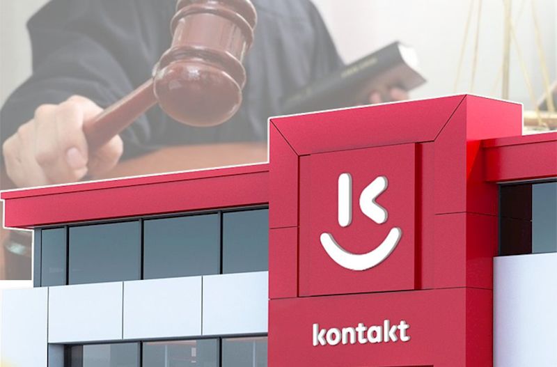 Kontakt Home fərdi məlumatlar haqqında qanunvericiliyi pozdu, cəzalandırıldı