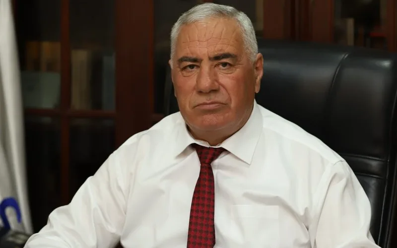 Hafiz Hacıyevin pensiya almaması iddiasına rəsmi AÇIQLAMA