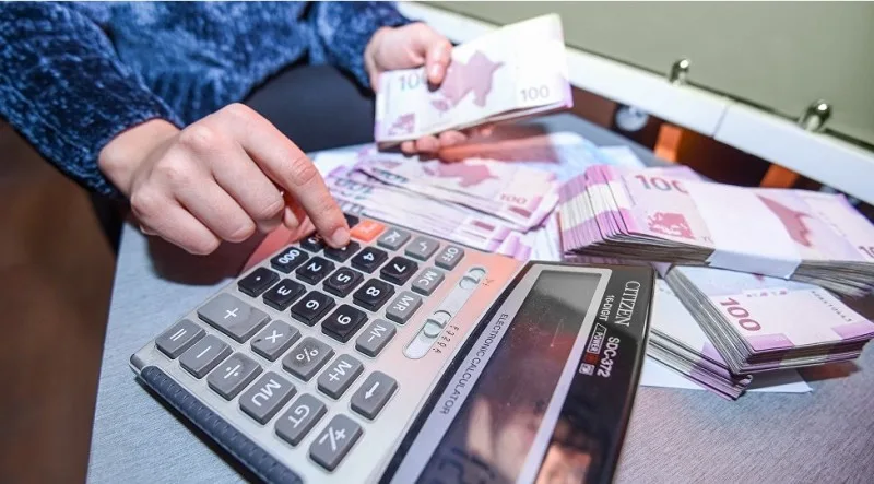 Bu şəxslərin də MAAŞLARI ARTIRILDI
