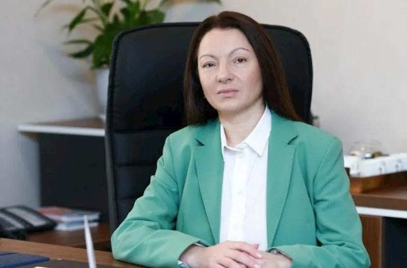 Mariana Vasileva vəzifəsindən AZAD EDİLDİ
