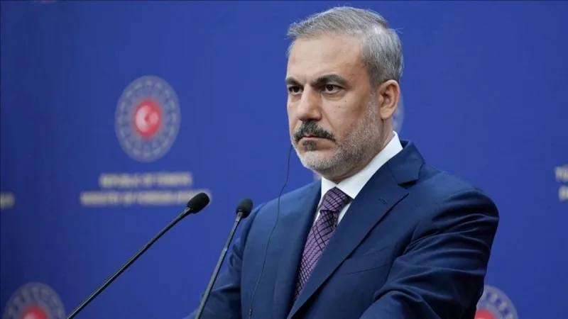 Hakan Fidan Bakıya səfər edəcək