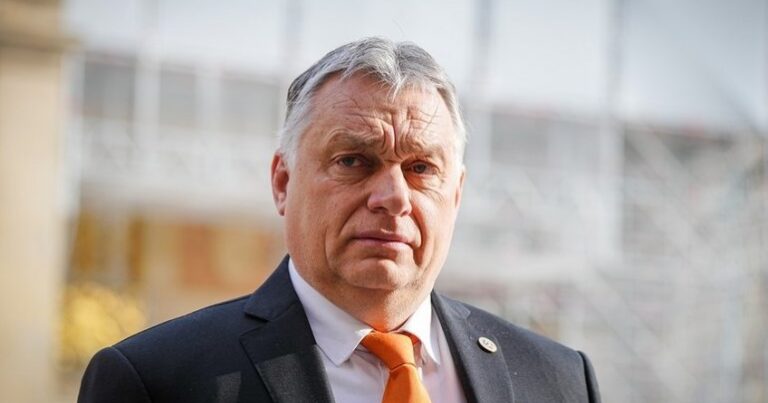 Orban: Tramp Prezident olaraq qalsaydı...