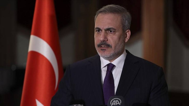 Türkiyəli nazir: Türk dövlətlərinin ortaq fəaliyyəti bu il də ən yüksək səviyyədə davam edəcək