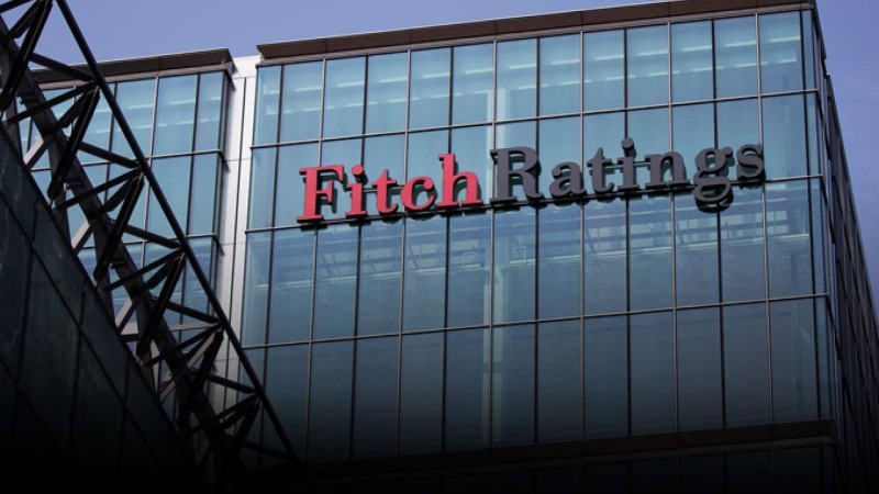 “Fitch”: Azərbaycanın xarici kreditor kimi mövqeyi güclənir